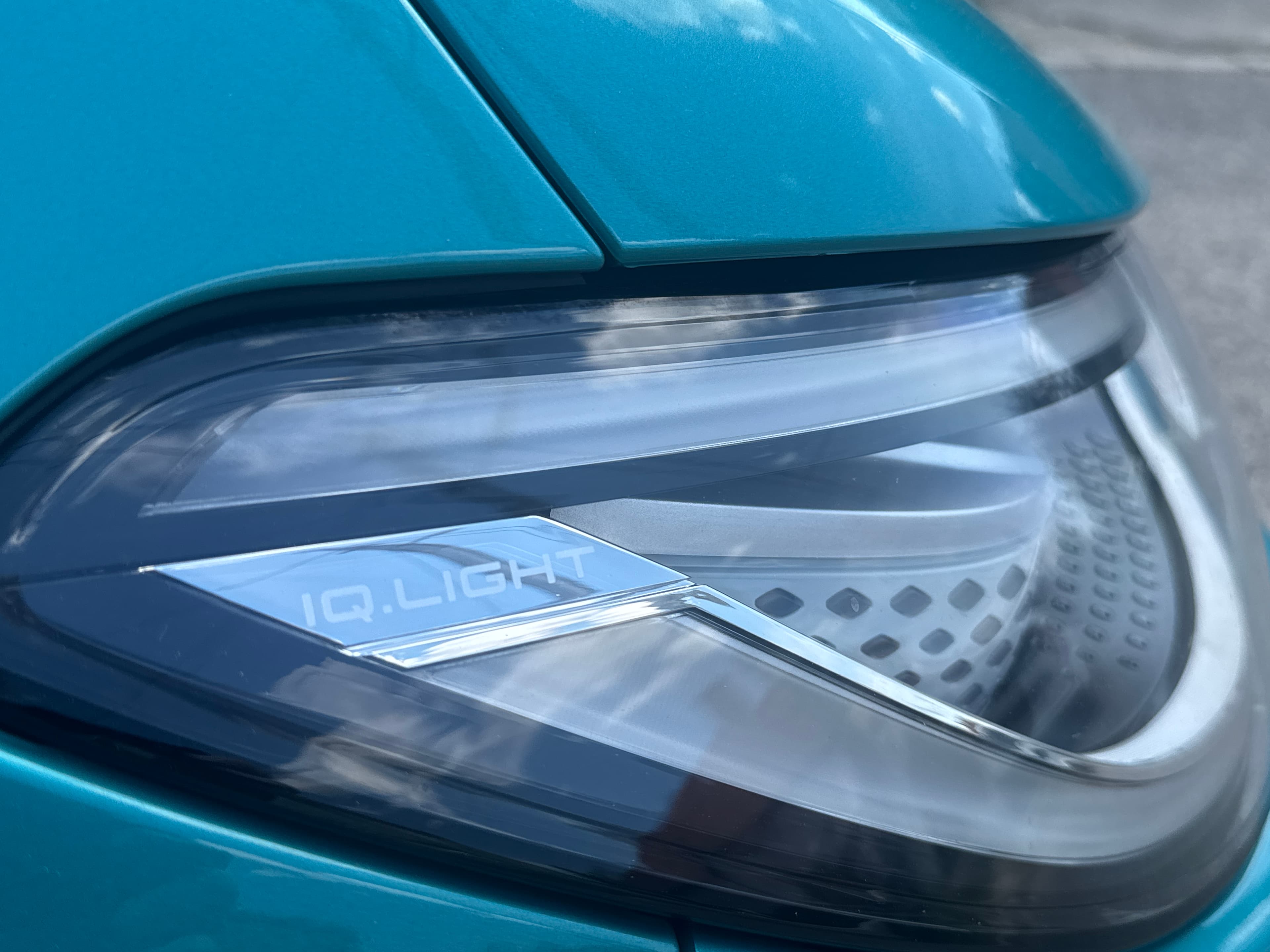 Volkswagen ID.3 Performance 58kWh 1st 2020 2
